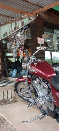HONDA SHADOW 600C VT HONDA SHADOW 600C VT